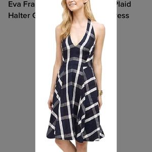 Eva Franco Anthropologie Dress 6